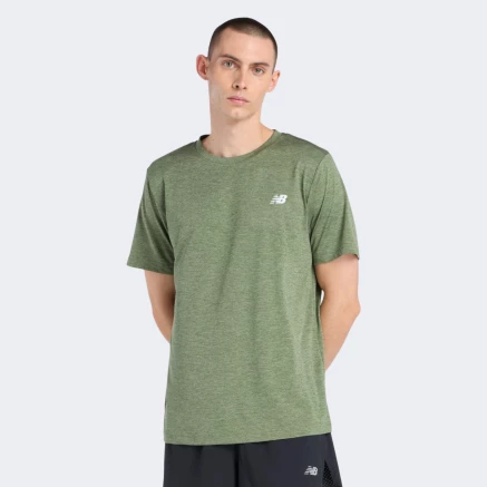 Футболка New Balance Sport Training T-Shirt - 178003
