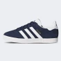 Кеди Adidas Originals GAZELLE J, фото 1 - інтернет магазин MEGASPORT