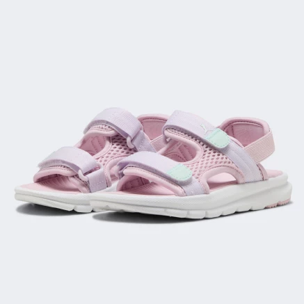 Сандалі Puma Evolve Sandal PS - 173325 Сандалі Puma Evolve Sandal PS - 173325