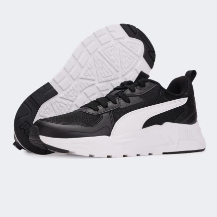 Кросівки Puma Trinity Lite Jr - 150886