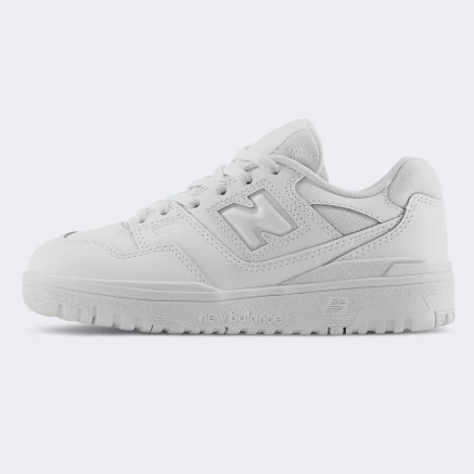 Кросівки New Balance model BB550 - 168896