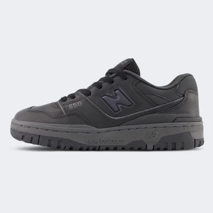 Кросівки New Balance model BB550 - 167991