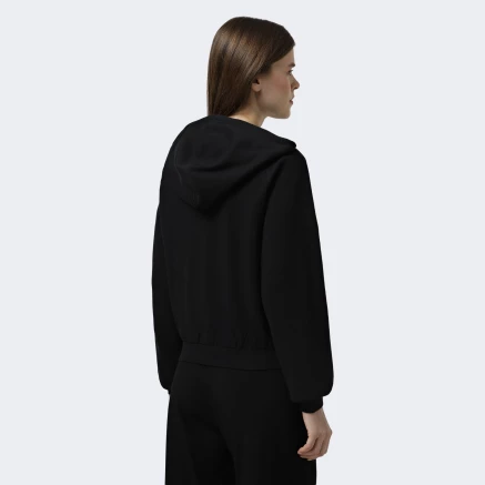 Кофта Nike W NSW CHILL FT HOODY - 178145