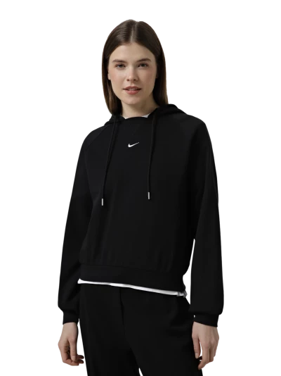 Кофта Nike W NSW CHILL FT HOODY - 178145