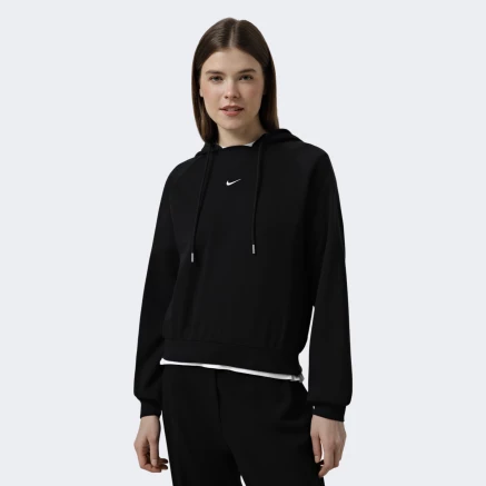 Кофта Nike W NSW CHILL FT HOODY - 178145
