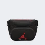 Сумка Jordan JAM AIR CROSSBODY, фото 1 - інтернет магазин MEGASPORT