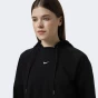 Кофта Nike W NSW CHILL FT HOODY, фото 4 - інтернет магазин MEGASPORT
