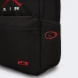 Рюкзак Jordan JAM AIR BACKPACK, фото 4 - інтернет магазин MEGASPORT
