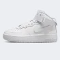 Кеди Nike Air Force 1 Mid EasyOn, фото 1 - інтернет магазин MEGASPORT