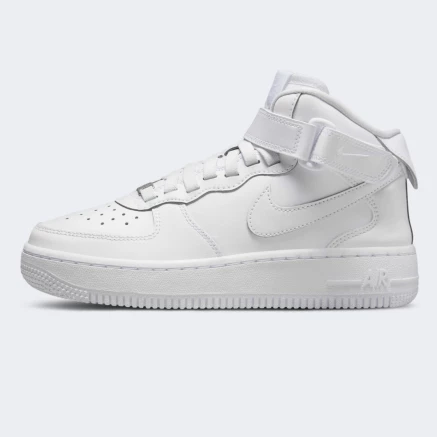 Кеди Nike Air Force 1 Mid EasyOn - 169791