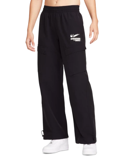 Спортивнi штани Nike W NSW CARGO WOVEN GLS - 164411 Спортивнi штани Nike W NSW CARGO WOVEN GLS - 164411