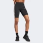 Шорти Adidas W 3S BK SHO, фото 1 - інтернет магазин MEGASPORT