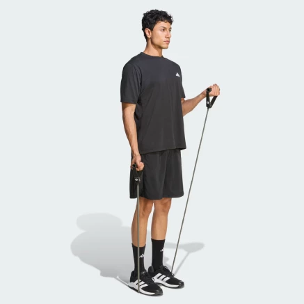 Шорти Adidas WE BAS WV SHO - 178636