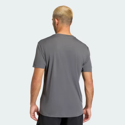 Футболка Adidas Run Ess BL T M - 178638