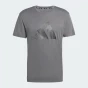 Футболка Adidas Run Ess BL T M, фото 6 - інтернет магазин MEGASPORT