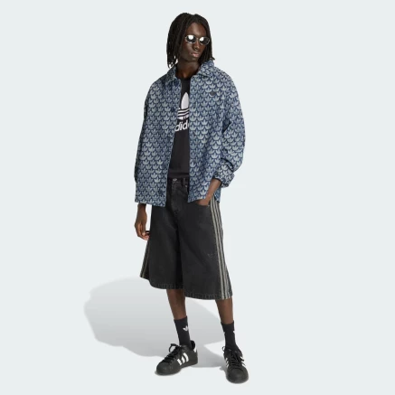 Сорочка Adidas Originals MONOGRAM SHI - 178640 Сорочка Adidas Originals MONOGRAM SHI - 178640