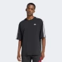 Футболка Adidas Originals 3S TEE, фото 1 - інтернет магазин MEGASPORT