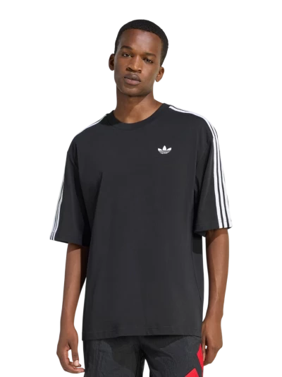 Футболка Adidas Originals 3S TEE - 178643 Футболка Adidas Originals 3S TEE - 178643