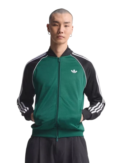 Кофта Adidas Originals SST TT - 178645 Кофта Adidas Originals SST TT - 178645