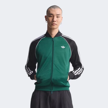 Кофта Adidas Originals SST TT - 178645 Кофта Adidas Originals SST TT - 178645