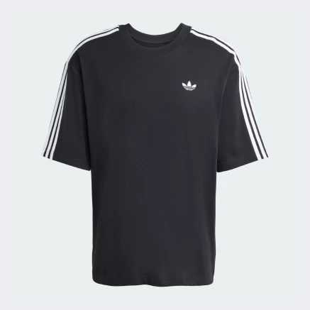 Футболка Adidas Originals 3S TEE - 178643