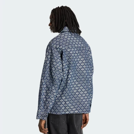 Сорочка Adidas Originals MONOGRAM SHI - 178640 Сорочка Adidas Originals MONOGRAM SHI - 178640