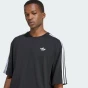 Футболка Adidas Originals 3S TEE, фото 4 - інтернет магазин MEGASPORT