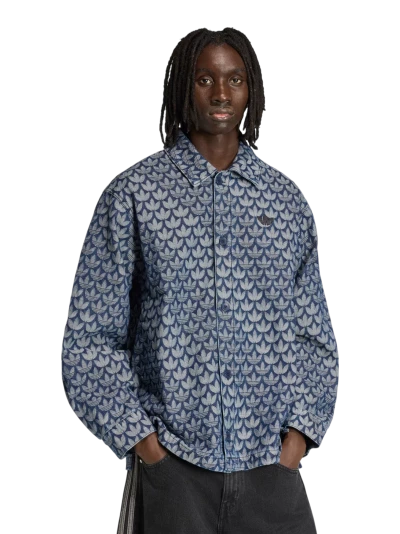 Сорочка Adidas Originals MONOGRAM SHI - 178640 Сорочка Adidas Originals MONOGRAM SHI - 178640