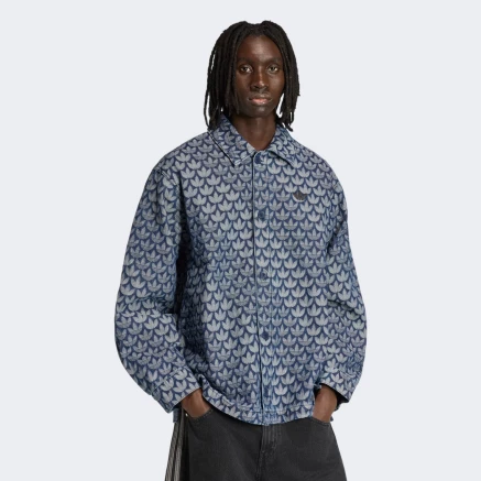 Сорочка Adidas Originals MONOGRAM SHI - 178640 Сорочка Adidas Originals MONOGRAM SHI - 178640