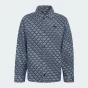 Сорочка Adidas Originals MONOGRAM SHI, фото 6 - інтернет магазин MEGASPORT