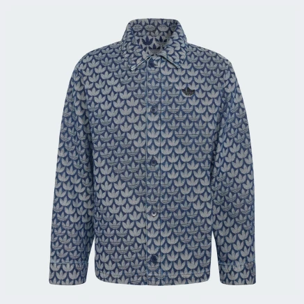 Сорочка Adidas Originals MONOGRAM SHI - 178640 Сорочка Adidas Originals MONOGRAM SHI - 178640