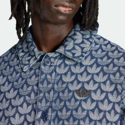 Сорочка Adidas Originals MONOGRAM SHI - 178640 Сорочка Adidas Originals MONOGRAM SHI - 178640