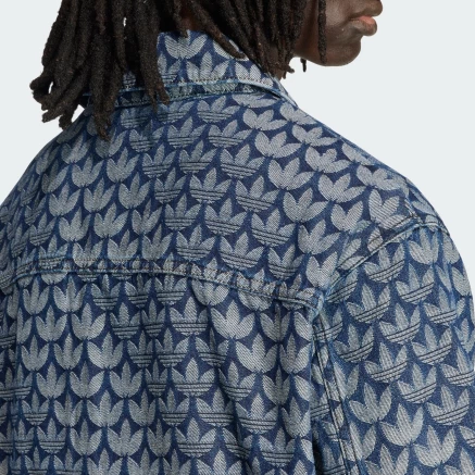 Сорочка Adidas Originals MONOGRAM SHI - 178640 Сорочка Adidas Originals MONOGRAM SHI - 178640