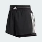 Шорти Adidas HYG WOVEN SHORT, фото 6 - інтернет магазин MEGASPORT