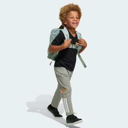 Рюкзак Adidas LK MINECRAFT BP - 178664 Рюкзак Adidas LK MINECRAFT BP - 178664