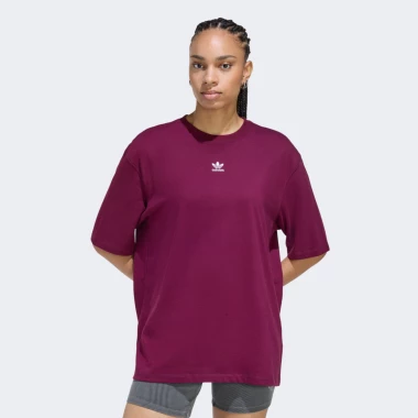 ESS BOYFR TEE ESS BOYFR TEE