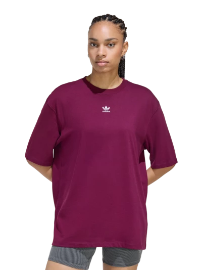 Футболка Adidas Originals ESS BOYFR TEE - 178665