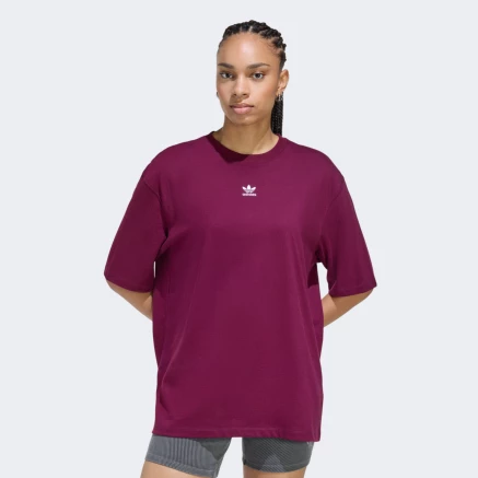 Футболка Adidas Originals ESS BOYFR TEE - 178665