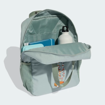 Рюкзак Adidas LK MINECRAFT BP - 178664 Рюкзак Adidas LK MINECRAFT BP - 178664