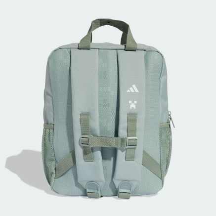 Рюкзак Adidas LK MINECRAFT BP - 178664 Рюкзак Adidas LK MINECRAFT BP - 178664
