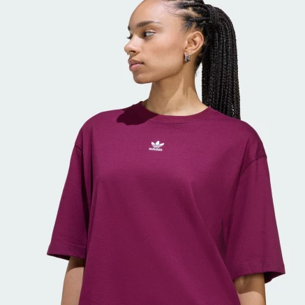 Футболка Adidas Originals ESS BOYFR TEE - 178665