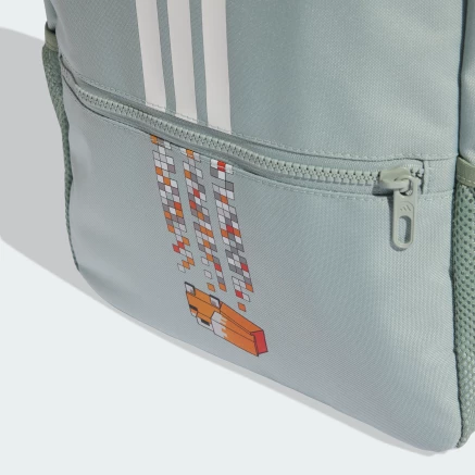 Рюкзак Adidas LK MINECRAFT BP - 178664 Рюкзак Adidas LK MINECRAFT BP - 178664