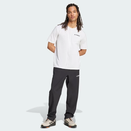 Спортивнi штани Adidas MT ESS PANTS - 178674 Спортивнi штани Adidas MT ESS PANTS - 178674