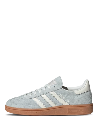 Кеди Adidas Originals HANDBALL SPEZIAL W - 178670 Кеди Adidas Originals HANDBALL SPEZIAL W - 178670