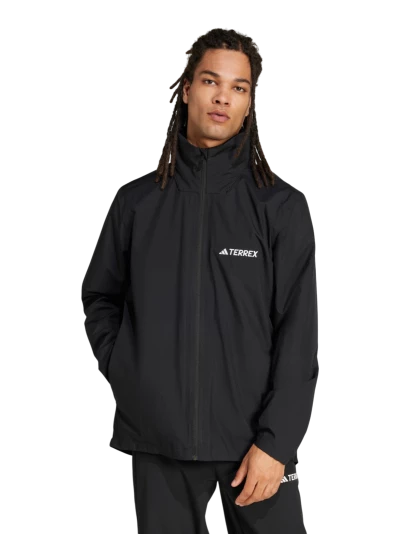 Вітровка Adidas MT ESS 2L R JKT - 178673