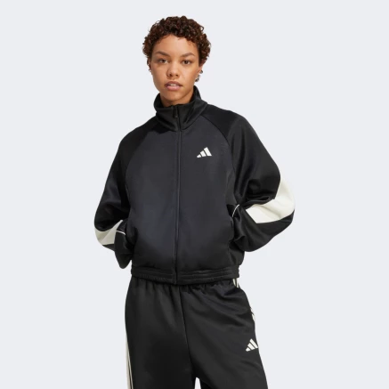 Кофта Adidas W STADIUM TT - 178671 Кофта Adidas W STADIUM TT - 178671