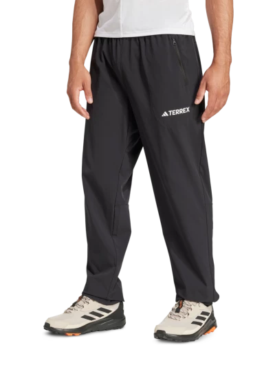 Спортивнi штани Adidas MT ESS PANTS - 178674
