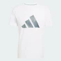 Футболка Adidas Run Ess BL T M, фото 6 - інтернет магазин MEGASPORT