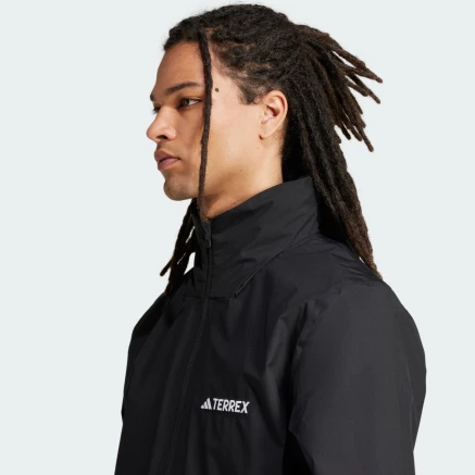 Вітровка Adidas MT ESS 2L R JKT - 178673