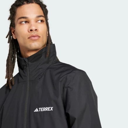 Вітровка Adidas MT ESS 2L R JKT - 178673